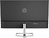 HP 27 Inch FHD Monitor | Full HD IPS LCD | Ultraslim | 75hz Refresh Rate | 300 Nits Brightness | 1000:1 Contrast Ratio | AMD FreeSync | Adjustable Tilt | 2x HDMI 1.4, 1x VGA | Silver | M27f