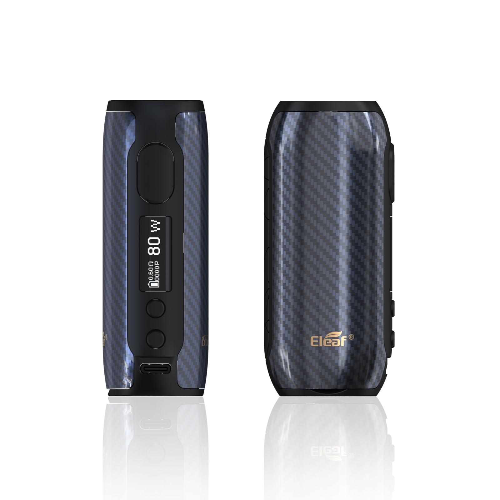 Eleaf iStick Rim C Battery Carrier 80 Watt: Amazon.de: Electronics & Photo
