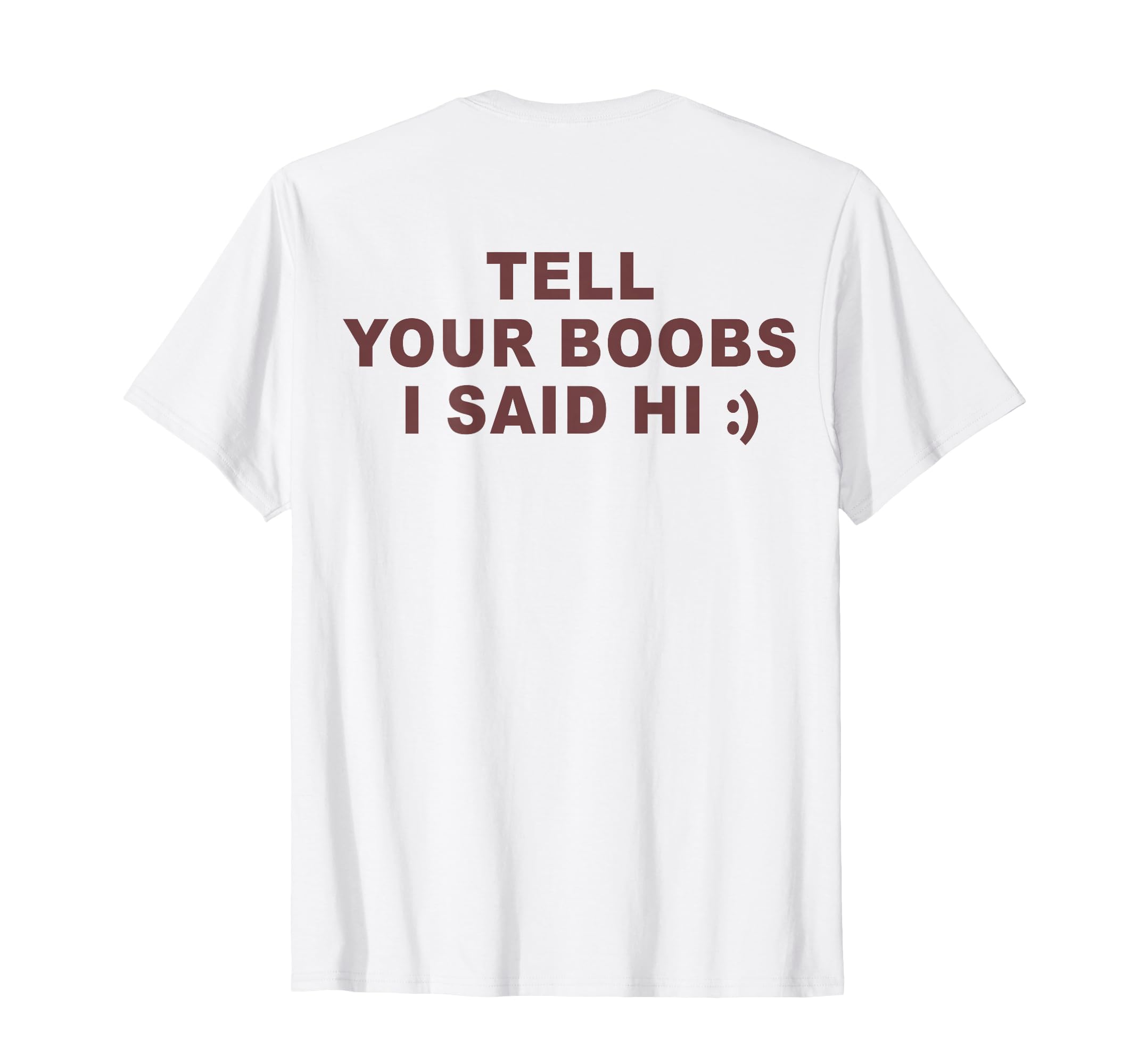 Kleidung mit Designs von Amazon Merch on Demand
