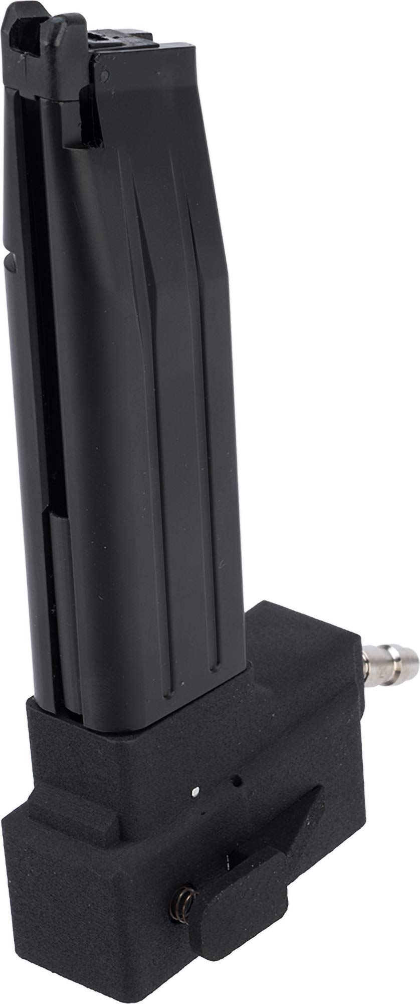 Evike TAPP Airsoft Modular M4 Magazine Compatibility Part for Gas Powered Airsoft Guns