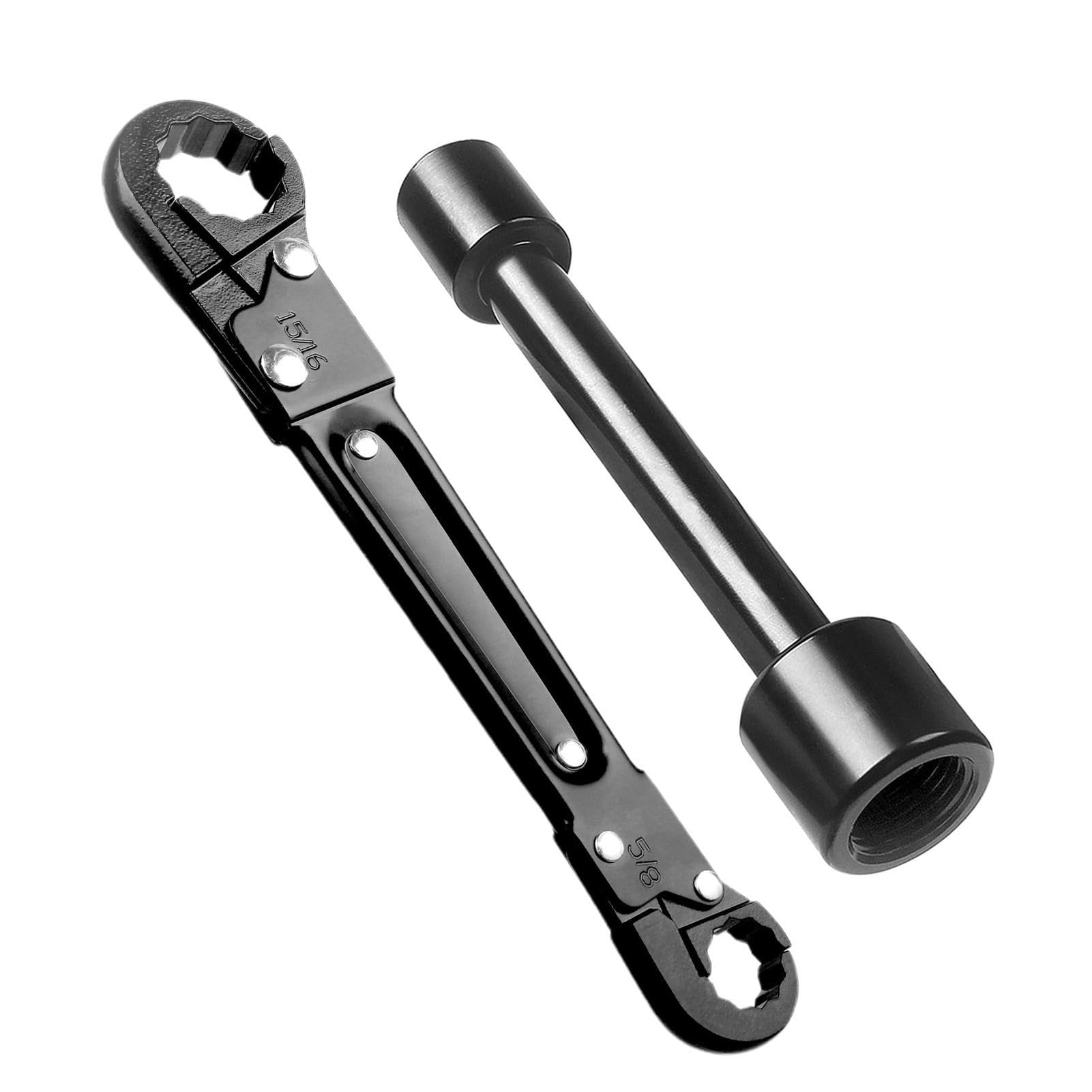 Moody Tools 76-1556 3/16