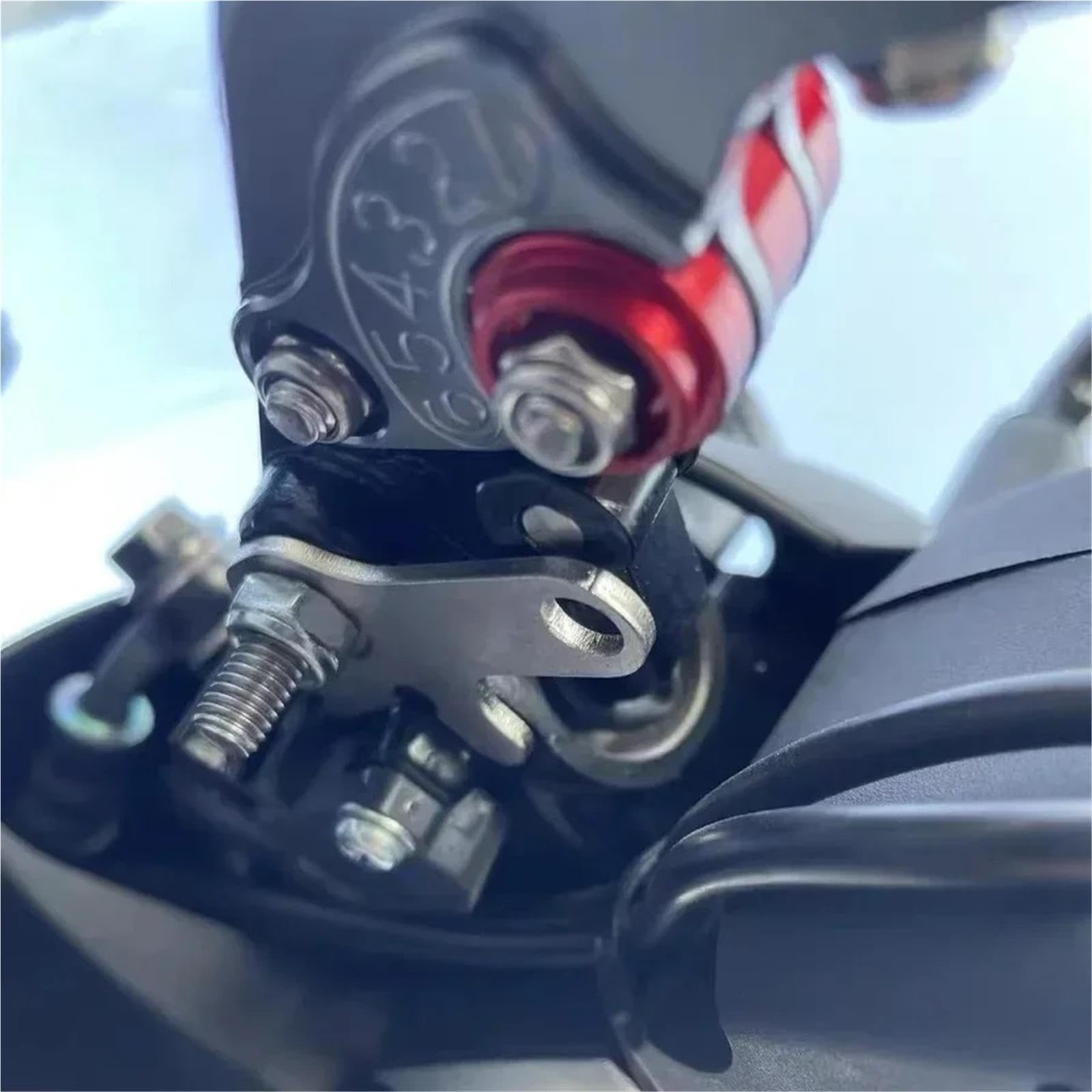 Leve Freno Frizione Per NMAX 155 Per NMAX 160 2015-2025