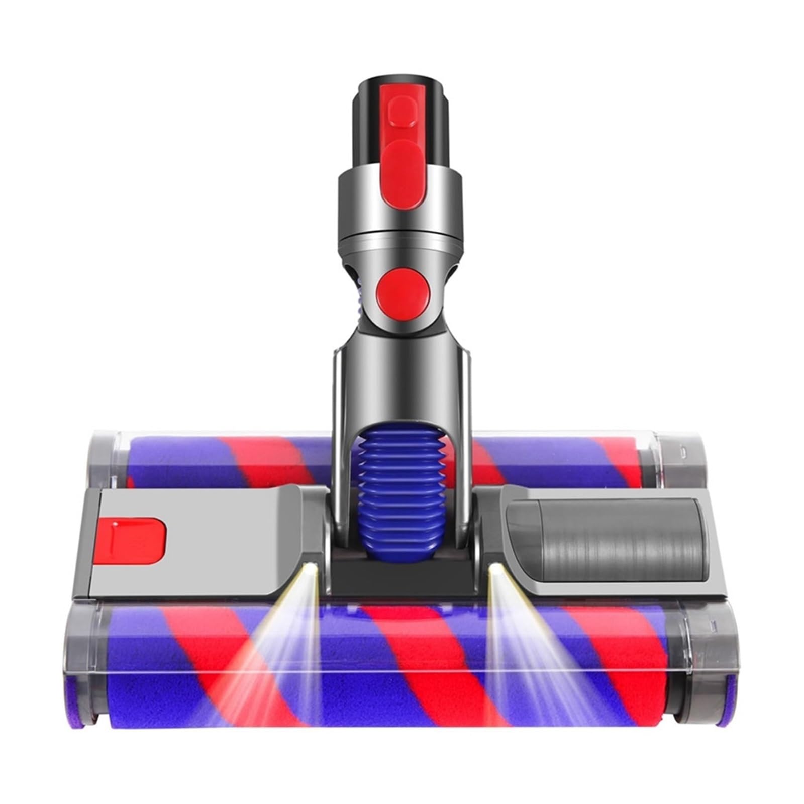 PPVWEY Vacuum Head Replacement，Compatible For Dyson，V7