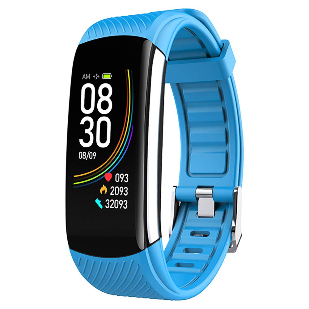 TECNOCHIC SMARTWATCH TC-C6T-03 : Amazon.it: Elettronica