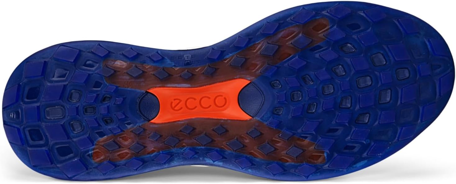 ECCO Mens Lt1 Hybrid Waterproof - Image 4