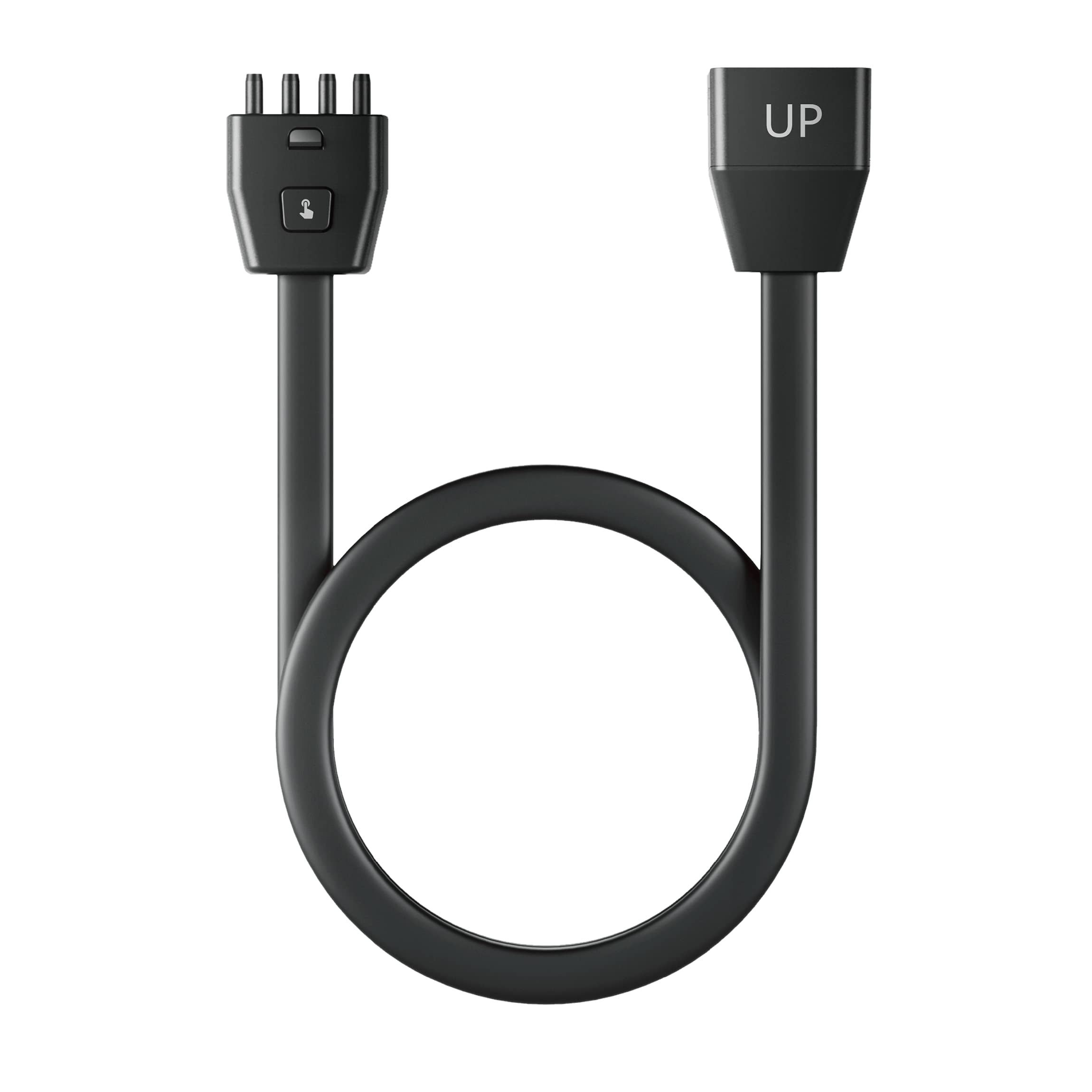 FIT KING Connecting Pipe Replacement for FT-082A, Connects Control Unit to Attachments