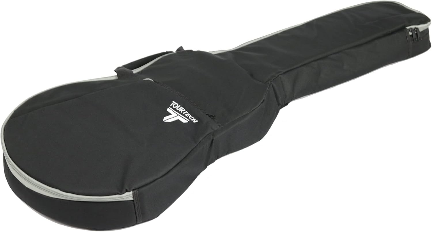 TOURTECH Semi Acoustic Guitar Gig Bag Amazon.co.uk Musical