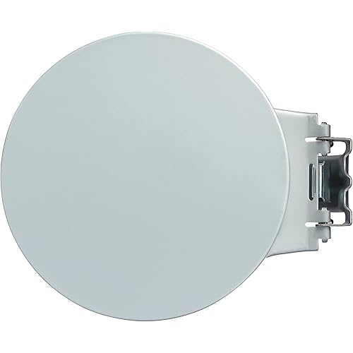 Gas Tank Door cover fit for 1999-2006 Chevy Silverado 1500 2500 3500 GMC Sierra Replaces 0856-029 1054493 15124080 Fuel Filler Door