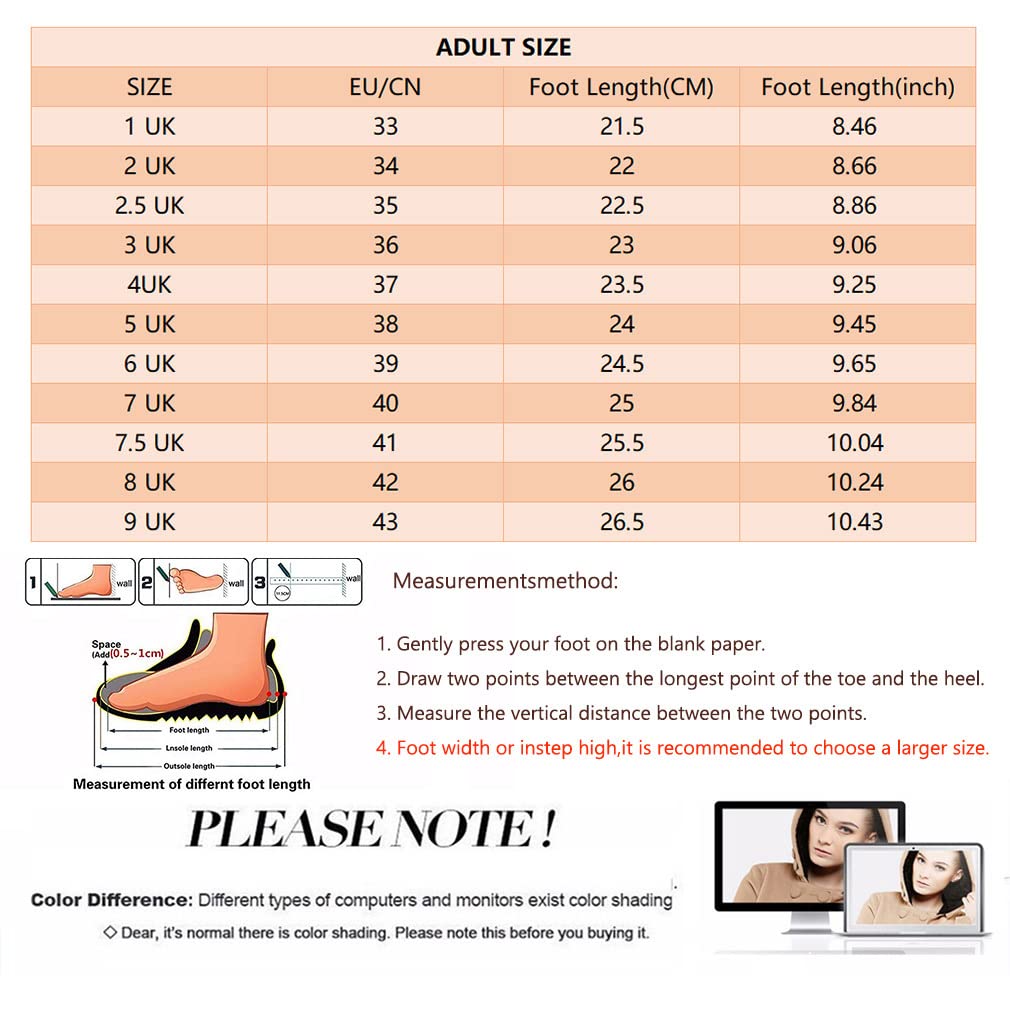 Zapatillas Jazz Zapatillas de Danza Moderna para Mujer Señoras de Encaje hasta Zapatillas de Deporte Transpirable de Baile de salón de Zapatos de Baile al Aire Libre