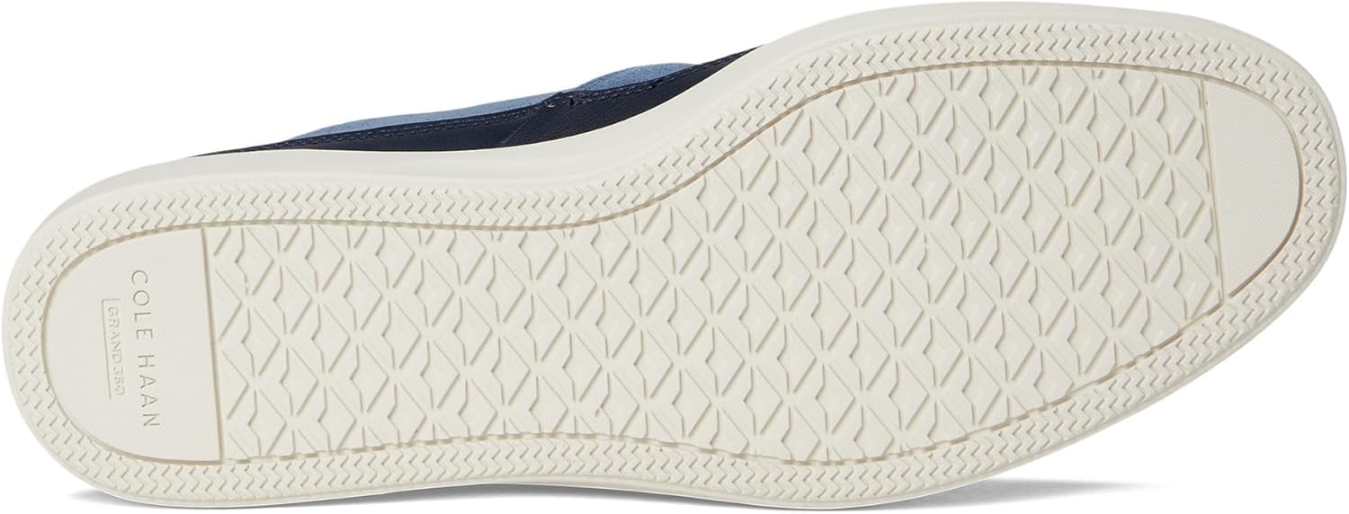 Cole Haan Men's Grandpro Strawspoint Twin Gore Sneaker - Image 3
