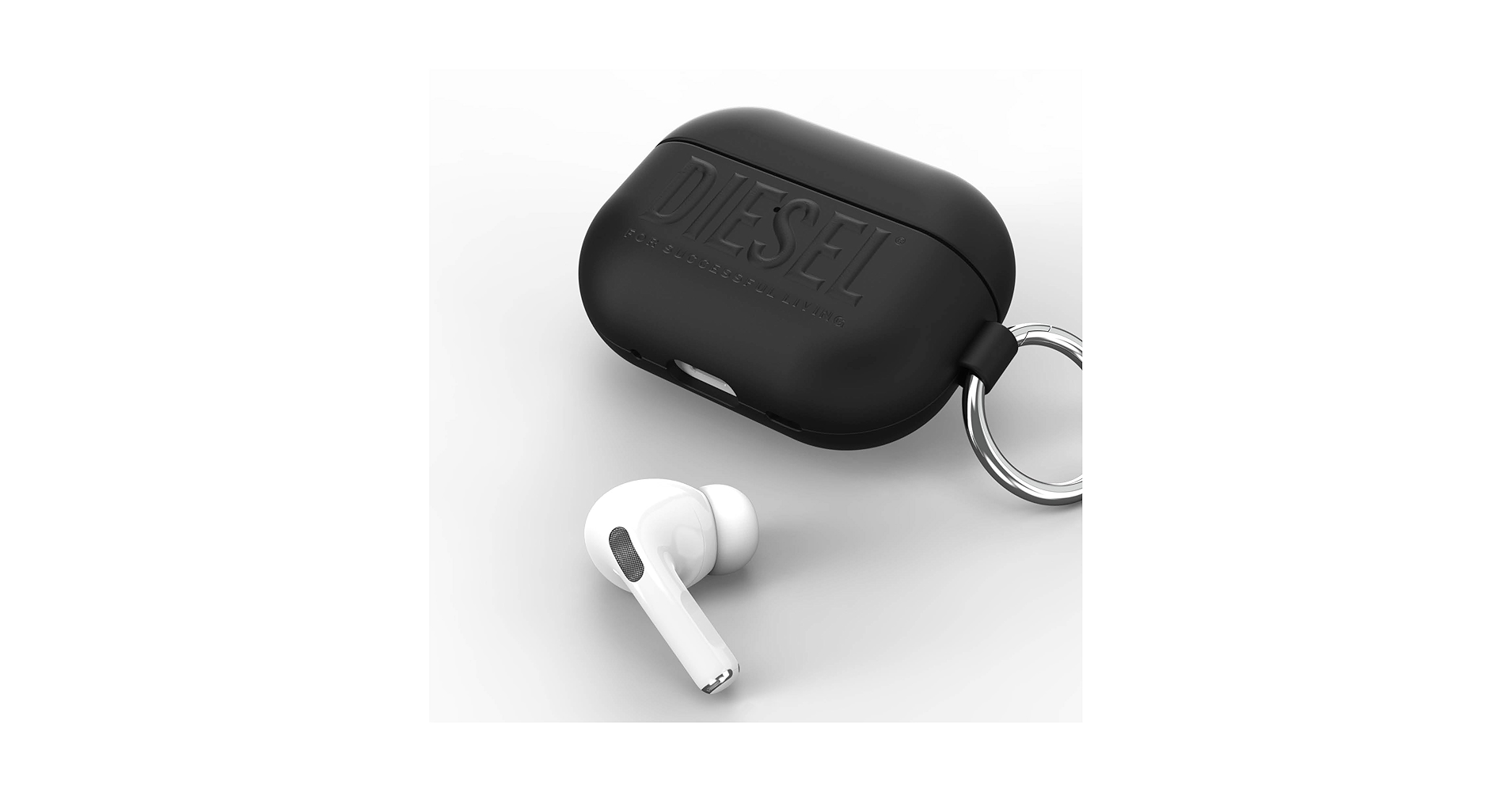 大特価！！正規品AirPods Pro2本体 充電ケース付きDIESEL Amazon | DIESEL AirPods Pro2 ケース/AirPods Pro ケース
