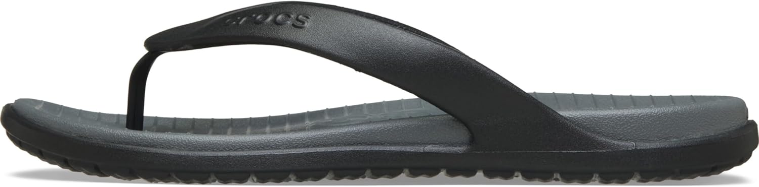 Crocs Men's Coast Flip Flops, Sandals for Men - Image 7