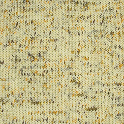 Image of Abstract - India s First Hand Painted Yarn. Machine Washable Superfine Merino Wool. Oekotex Class 1 Certified. (Shade no - ABS008)