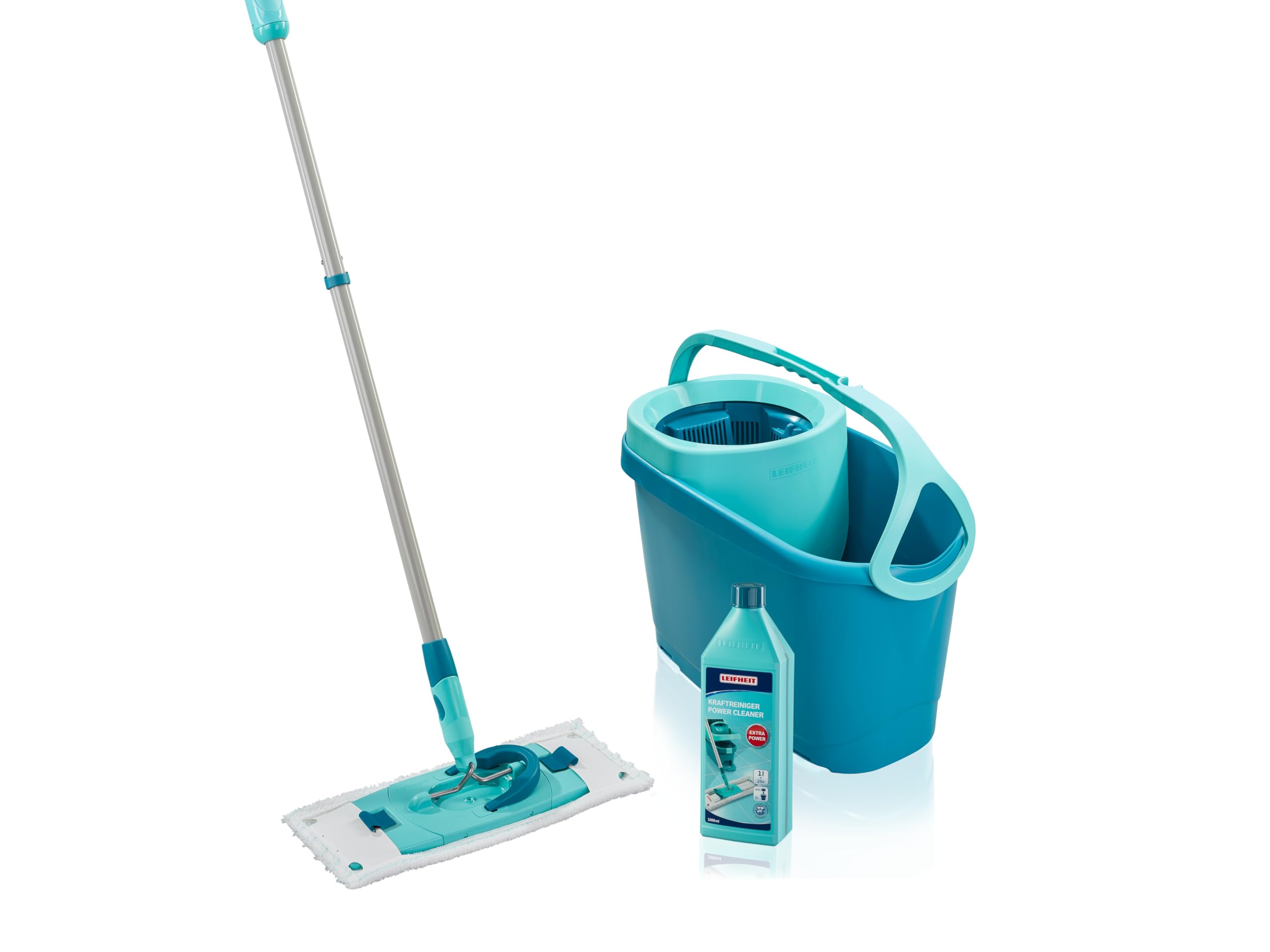 Leifheit Set CLEAN Twist