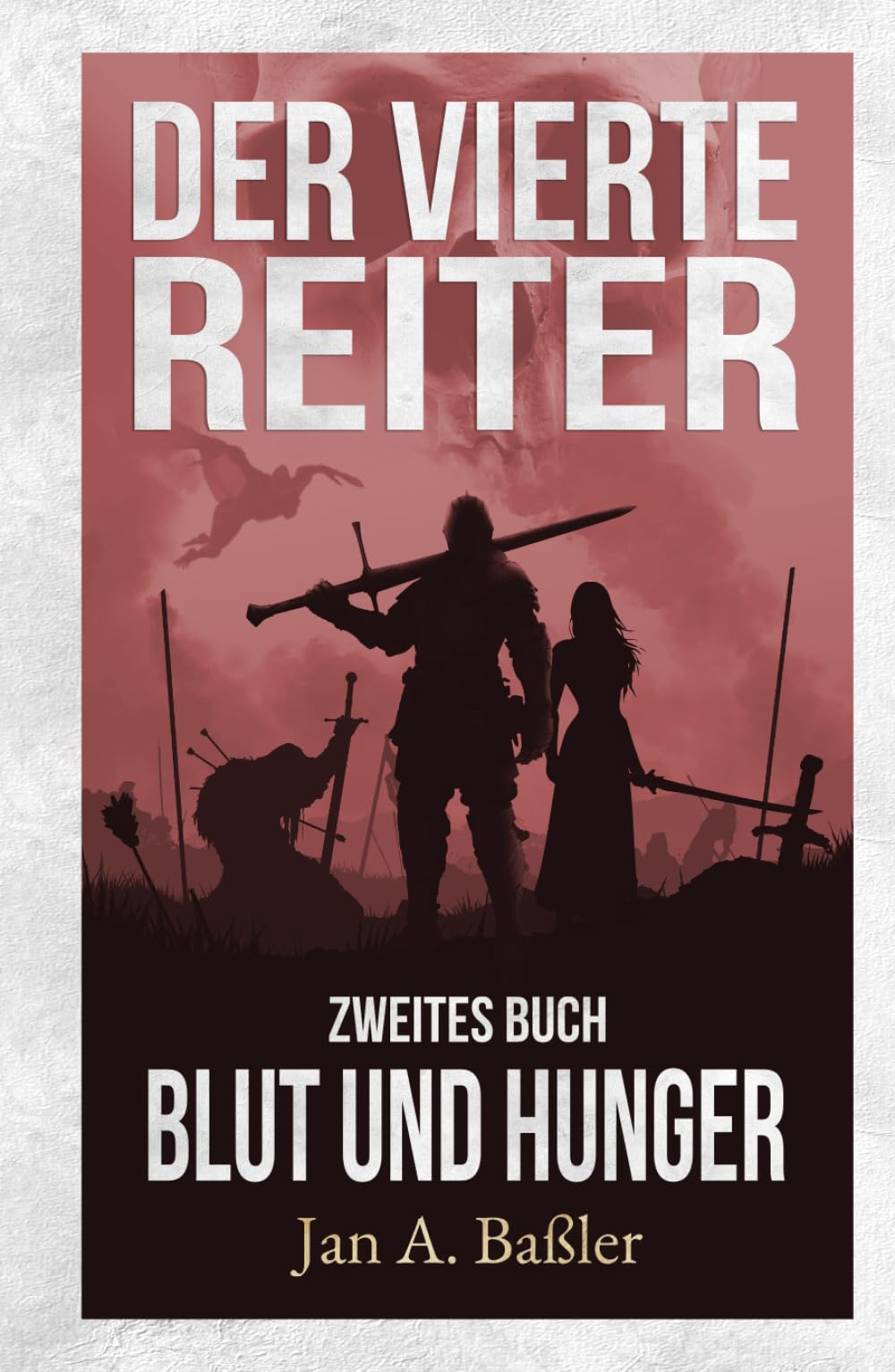 Blut und Hunger (Der vierte Reiter)