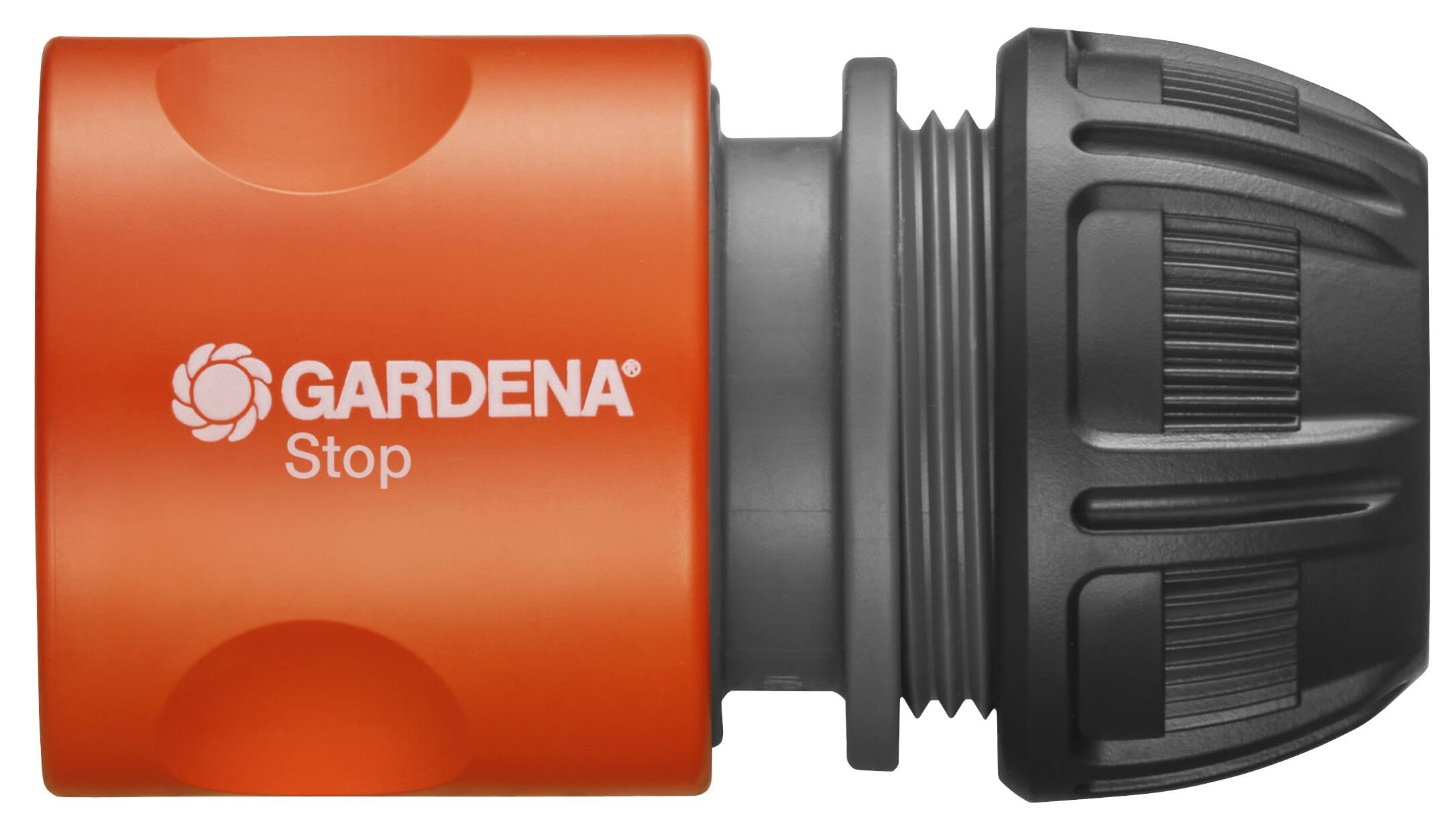 GARDENA Basic Connector with Water Stop for Hose 13-15 mm (18993-29) (B0CWVFGX66) Amazon Price History, Amazon Price Tracker