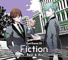 うたプリ カルナイ CD Fiction / Non Fiction 初回限定盤 うたプリ Fiction Non Fiction カルナイ 初回限定版 - メルカリ