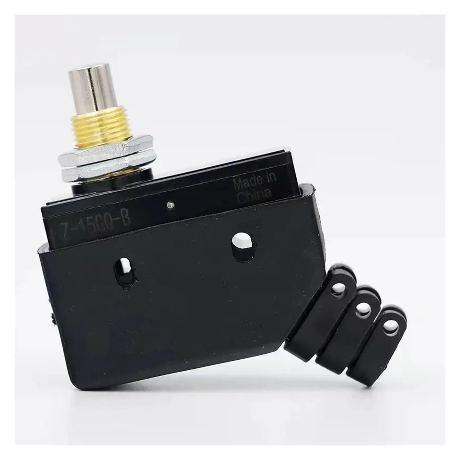 Gaine Z-15G anti-poussière pour éviter les courts-circuits sur microswitch LXW5