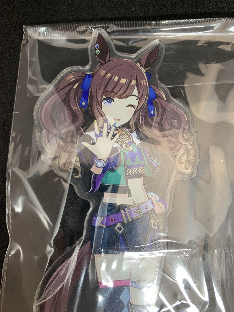 ウマ娘 トーセンジョーダン サイン入り 2025年最新】トーセンジョーダン サインの人気アイテム - メルカリ
