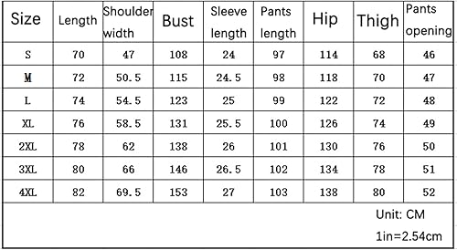 Miniatura 7 de Traje casual para hombre de seda de hielo Conjunto de seda de hielo suelto elástico de verano, pantalones deportivos (blanco plateado, 2XL)