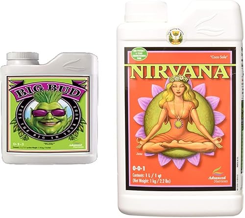 Miniatura 2 de Fertilizante King Kola de Emerald Harvest 723942