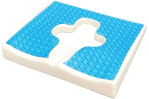 Anti Bedsore Cushion: A Reliable Solution for Enhanced Comfort and Pressure Relief