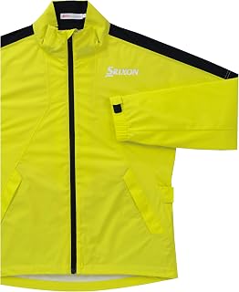 【DUNLOP】邓禄普 SRIXON 雨衣 MOVE MASTER3 SMR5001 2025秋季款