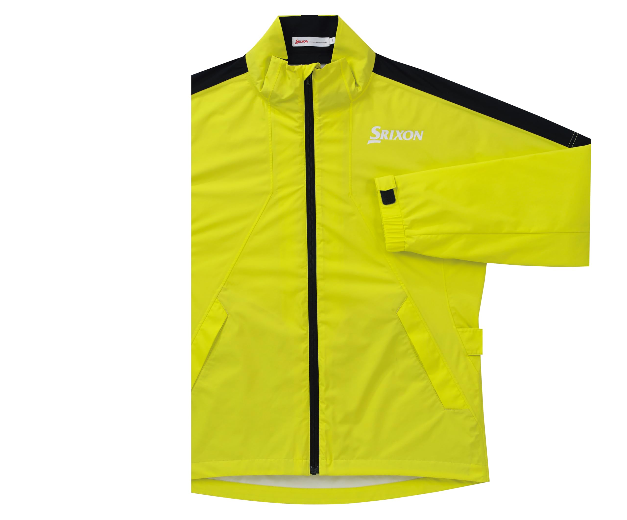 Amazon.co.jp: DUNLOP(ダンロップ) SRIXON レインジャケット MOVE