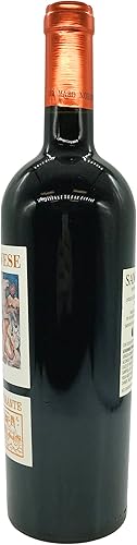 Miniatura 6 de Di Majo Norante Sangiovese, 25.4 fl oz