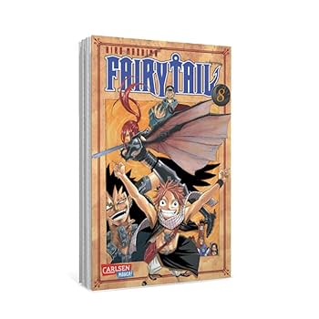 【美品】FAIRYTAIL 特装版 限定版 ８巻セット DVD付き FAIRY TAIL（39）特装版』（真島 ヒロ