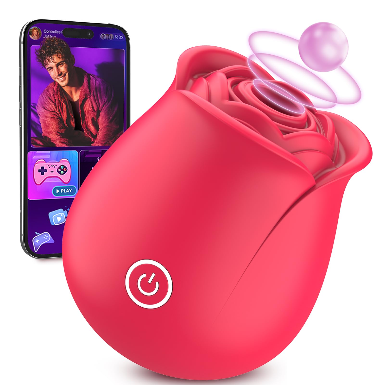 rose toy charging but not turning on Rose Toy Not Working: Most Common Reasons and How to Fix – RoseZoe