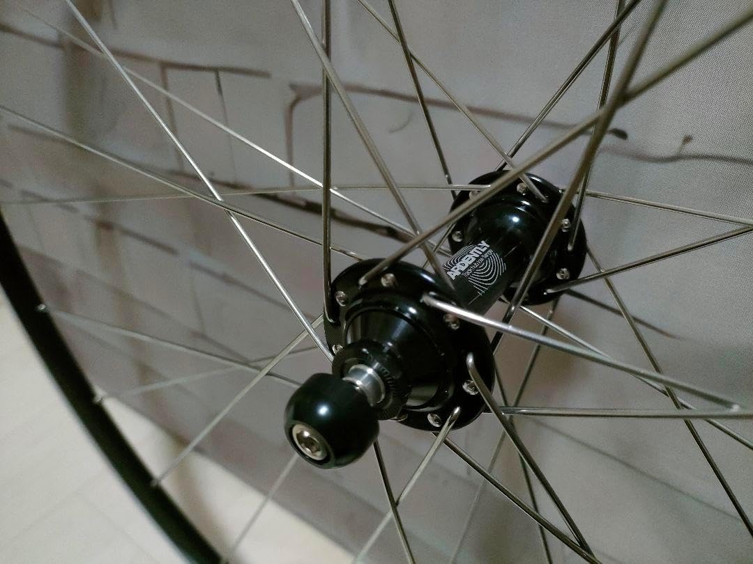 超軽量 ピスト 競輪 ホイール AMERICAN CLASSIC リアのみ 超軽量