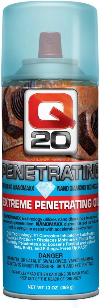 Q20 Penetrating 1 Gallon