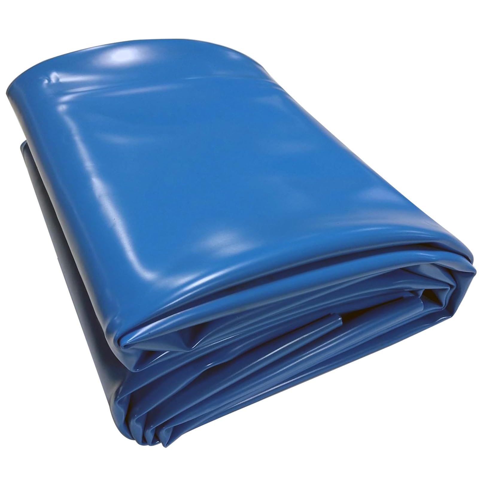 Wyściółka stawu HDPE