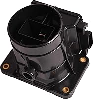 Vista 6 de Bapmic MD336482 Medidor de sensor de flujo de aire masivo MAF para Eclipse 2002-2005 Montero 2001-2006 Montero Sport 1999-2004