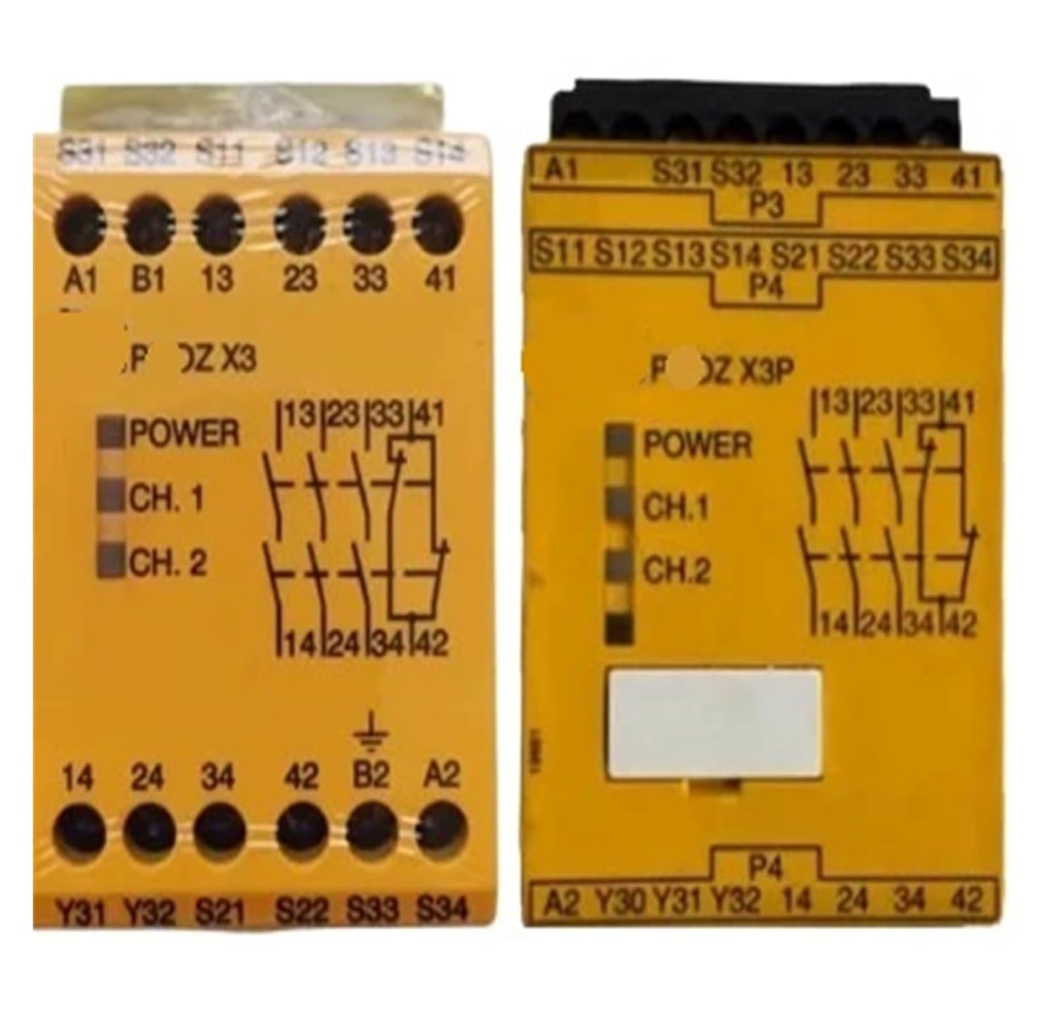 1pcs Relay X3 774310 774315 774319 774318 774314 774311 X3P 777310 777313(774319)