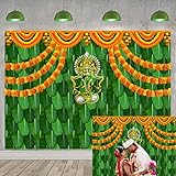 Traditional Backdrop for Photography