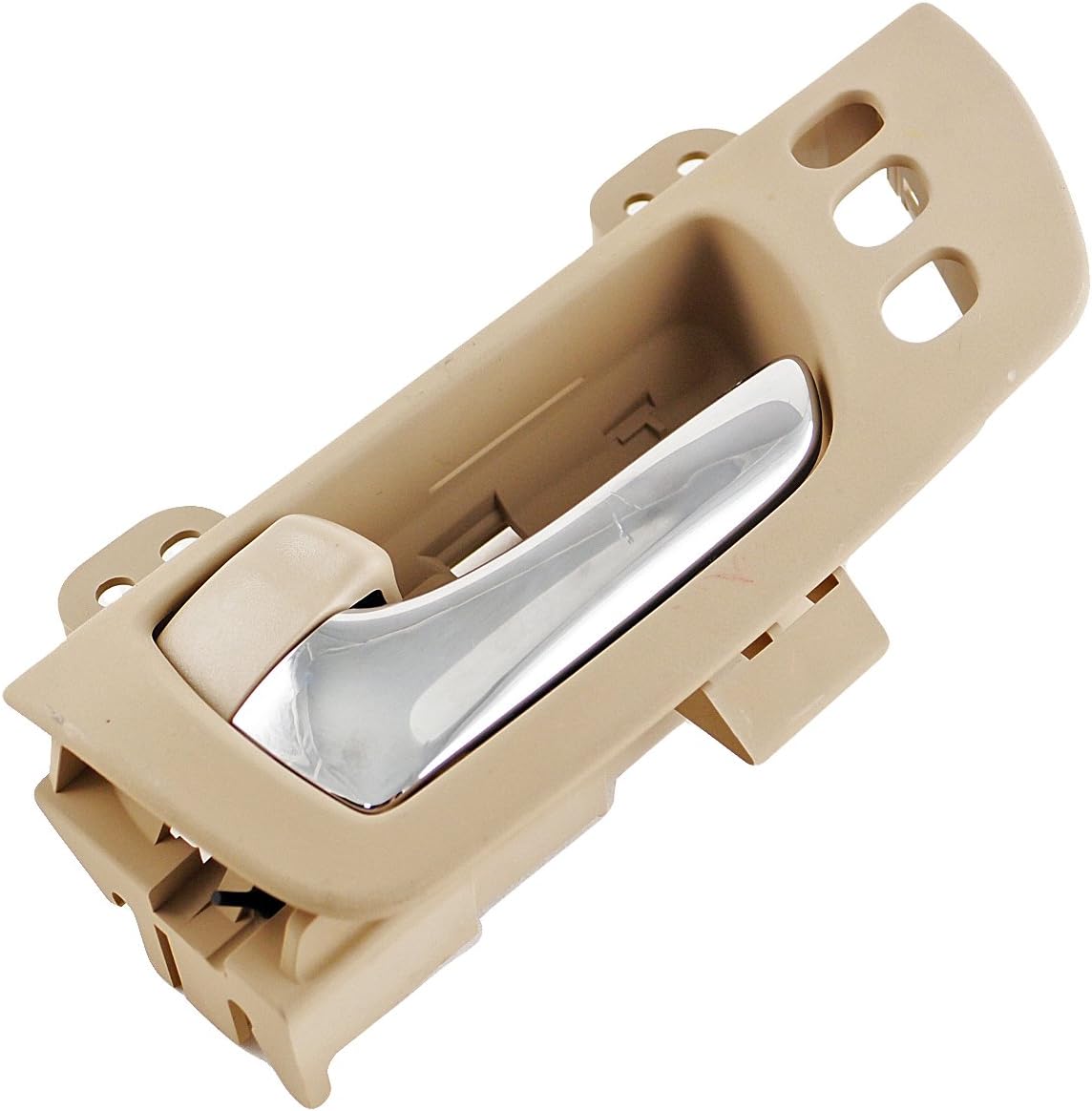 Dorman 79848 Front Driver Side Interior Door Handle Compatible with Select Lexus Models