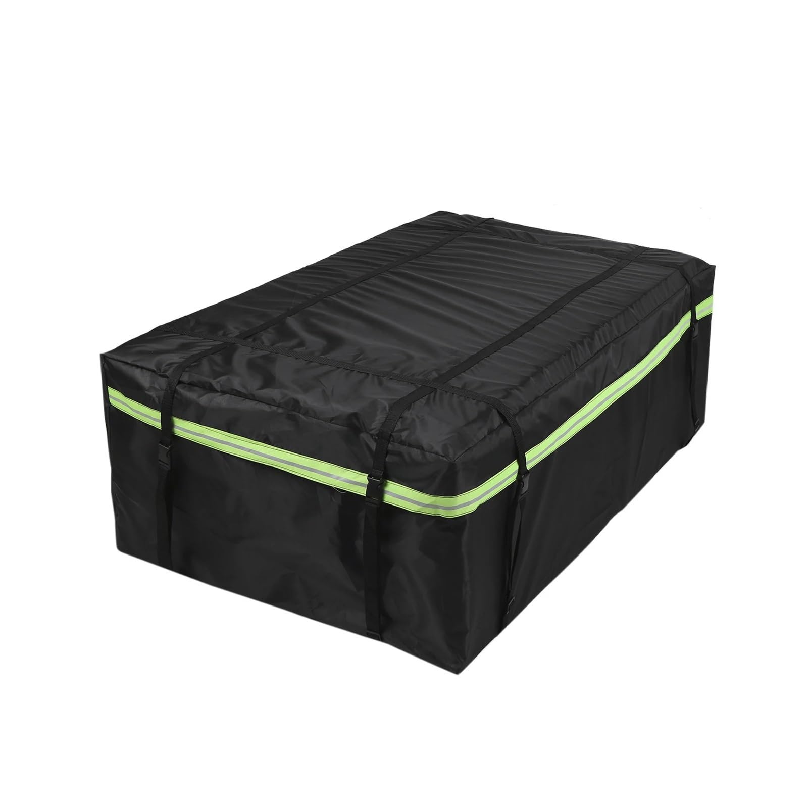 Bolsa Techo Coche Impermeable Bolsa de Carga Impermeable con Reflectante