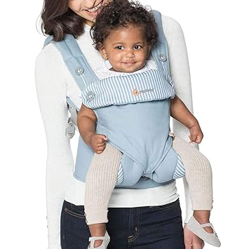 Ergobaby 360 azure blue Clearance