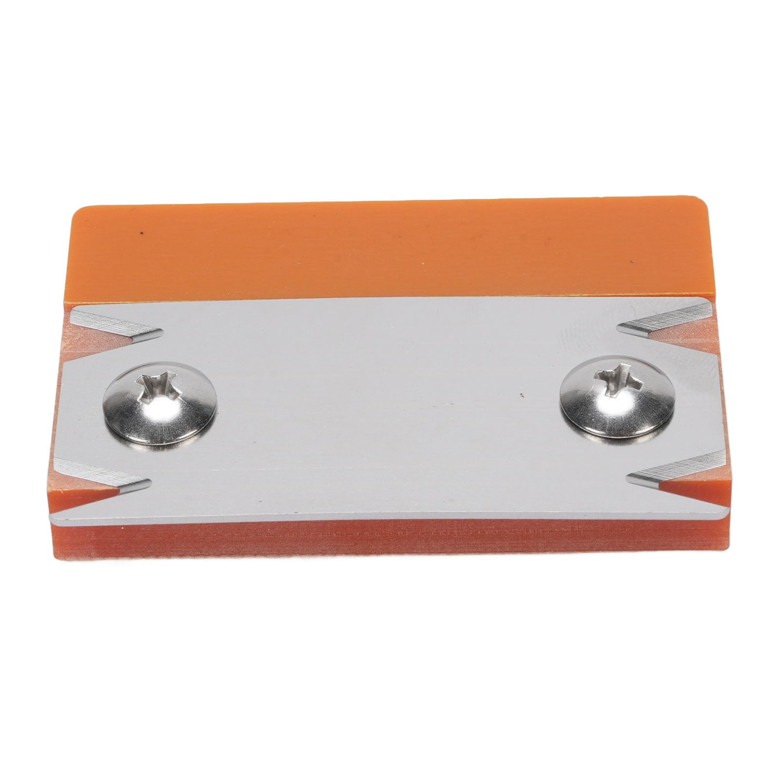 Edging Banding Trimmer Incisive Stainless Steel Blades Manual Edging Trimmer for Cabinetry and Woodworking Projects.