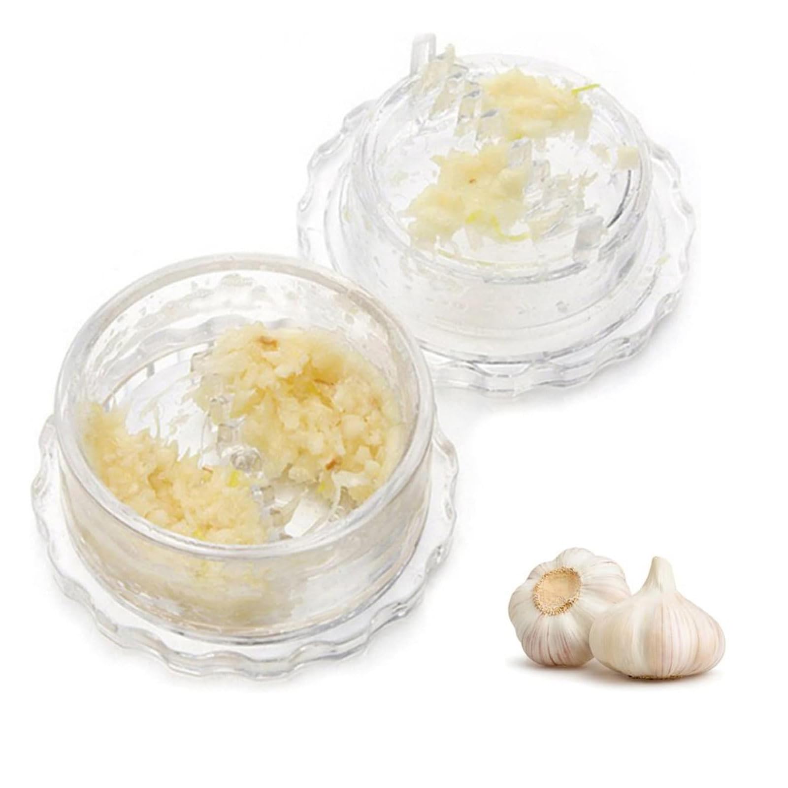 みじん切りチョッパー（手動）