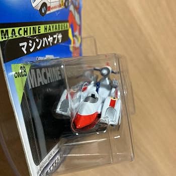 【新品・未開封】マシンハヤブサ・V3エンジン仕様 ホットウィール2002年製 2025年最新】マシンハヤブサV3エンジン仕様の人気アイテム