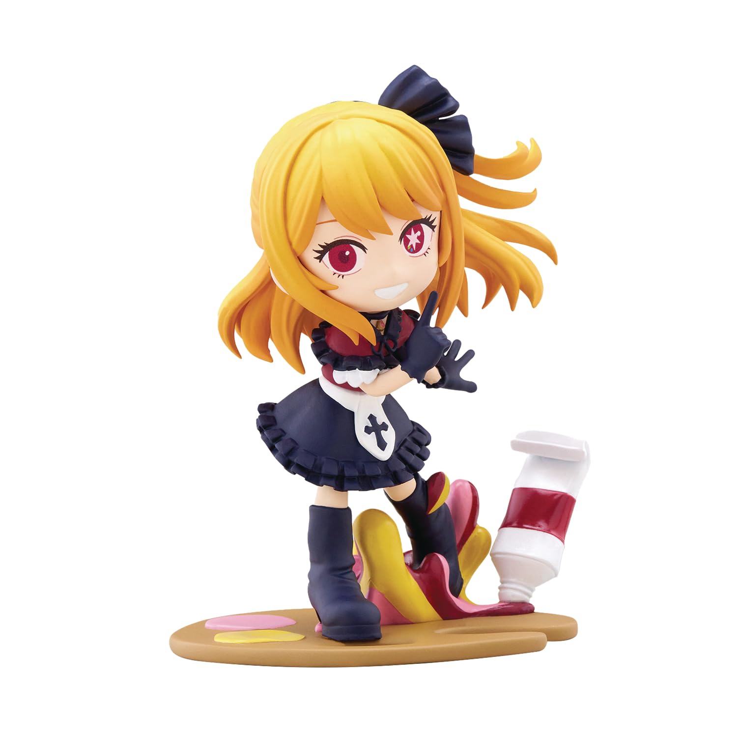 Oshi no Ko: Ruby PalVerse Pale Non-Scale Figure