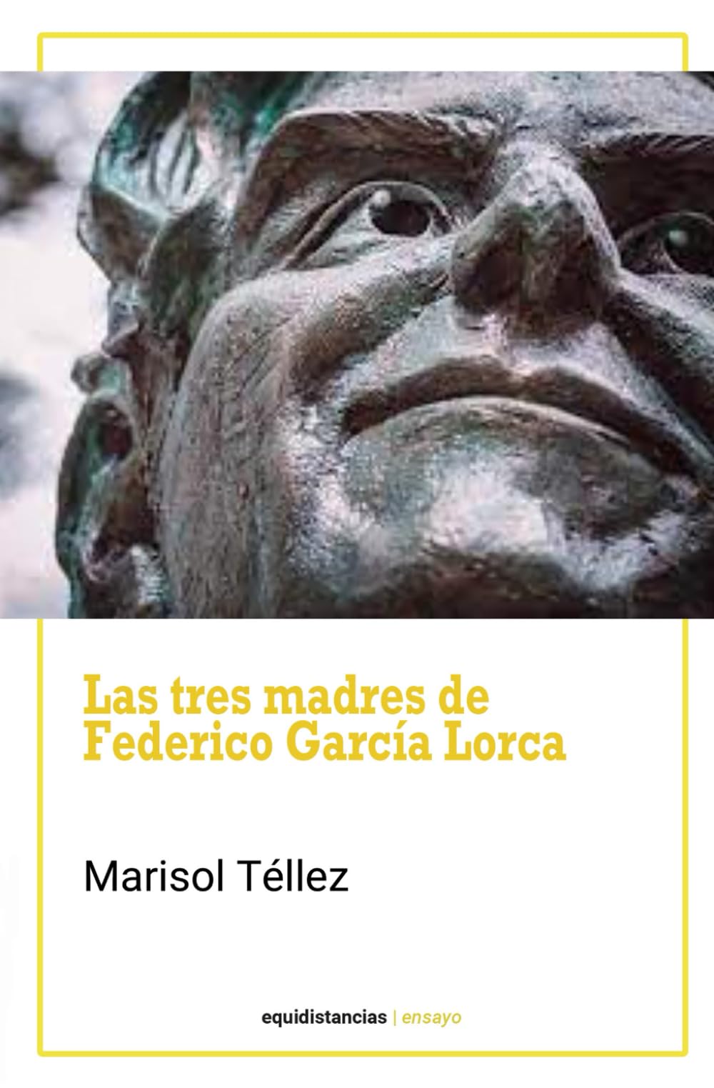 Las tres madres de Federico García Lorca