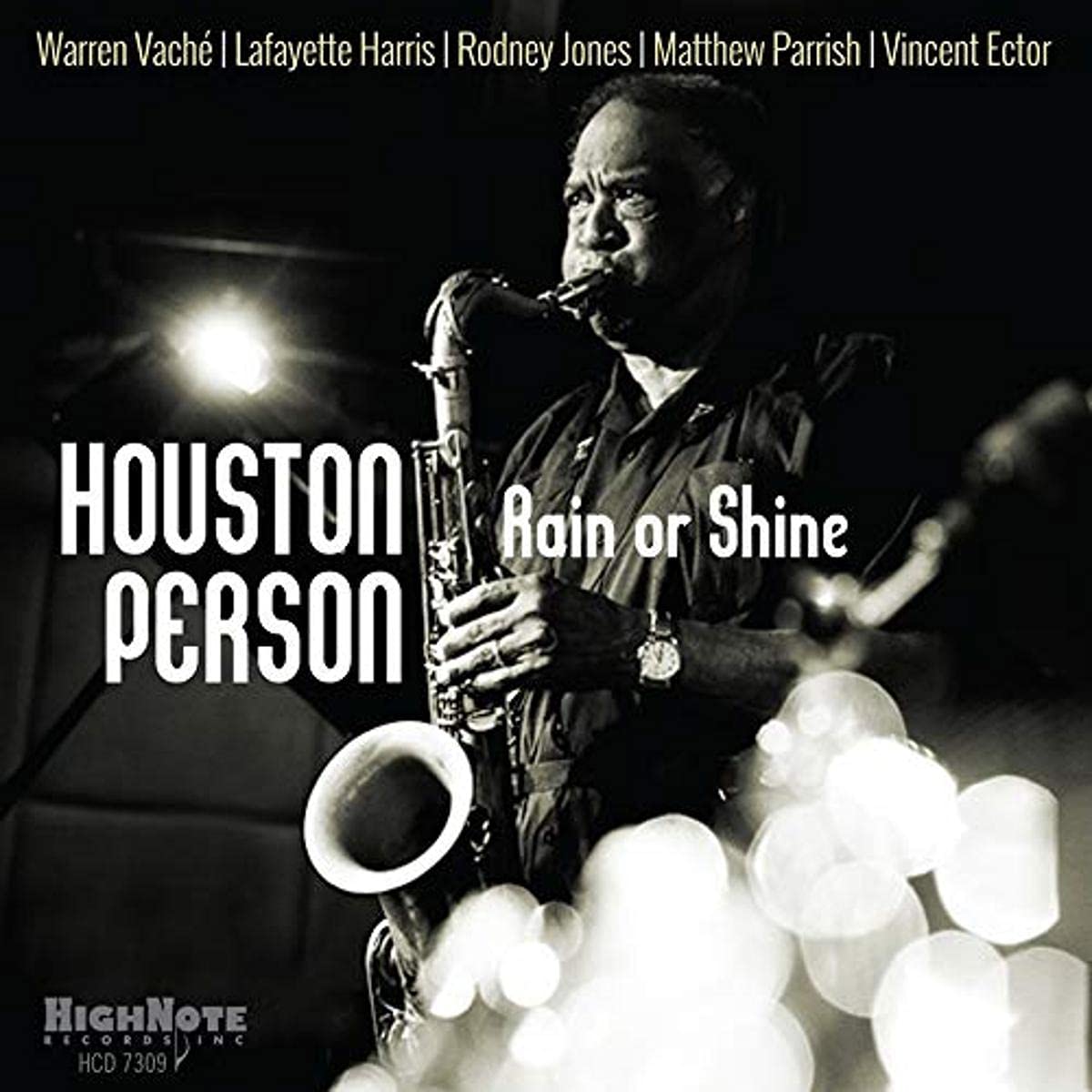 Rain of Shine