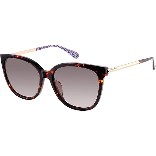 Kate Spade New York Women's Britton/G/S Square Sunglasses