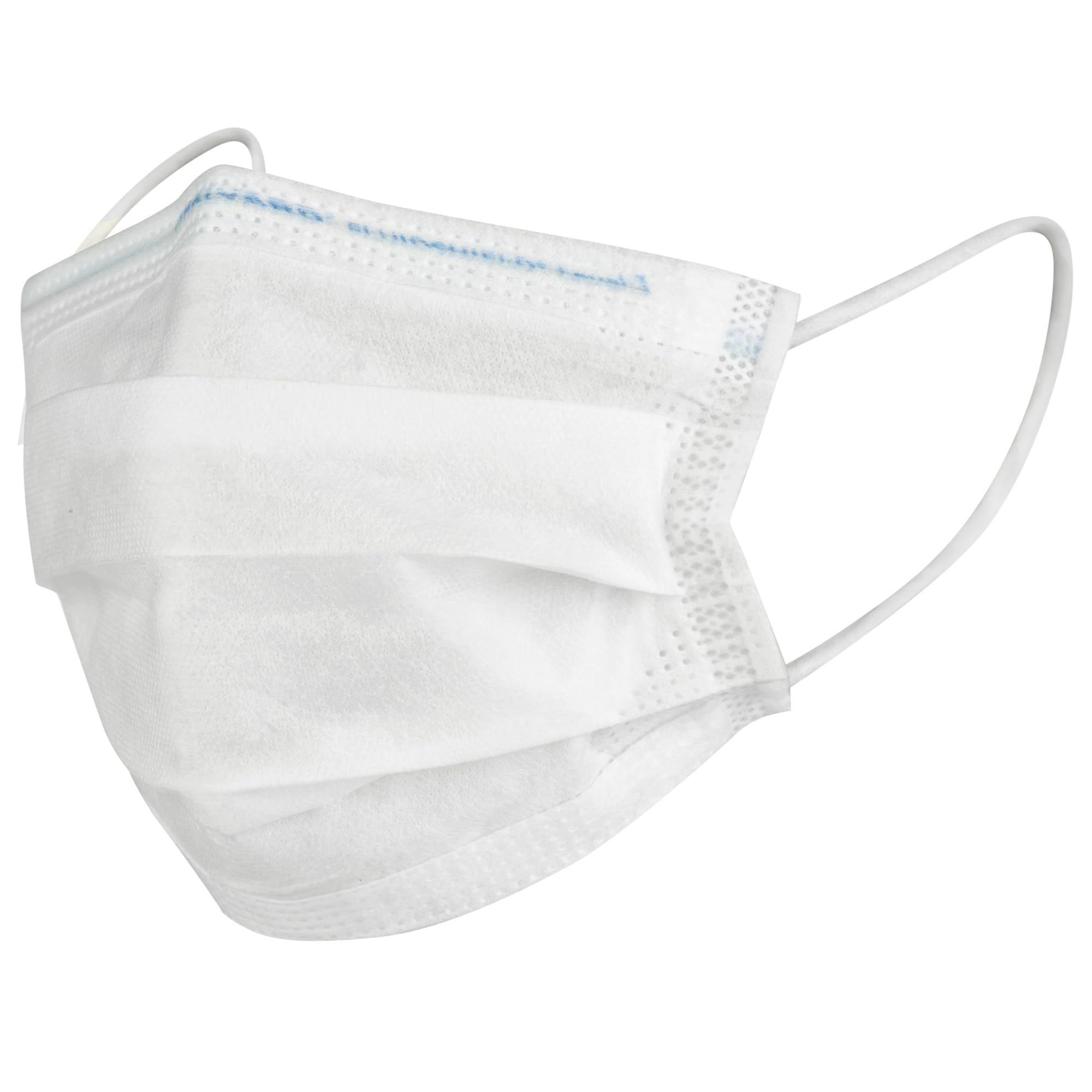 HALYARD FLUIDSHIELD 1 Fog-Free