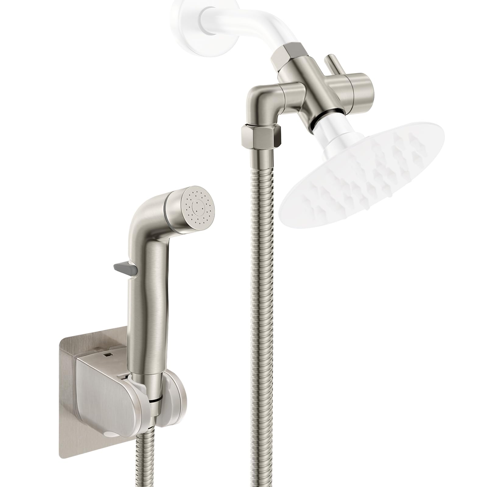 YDmeet Pet Shower Attachment