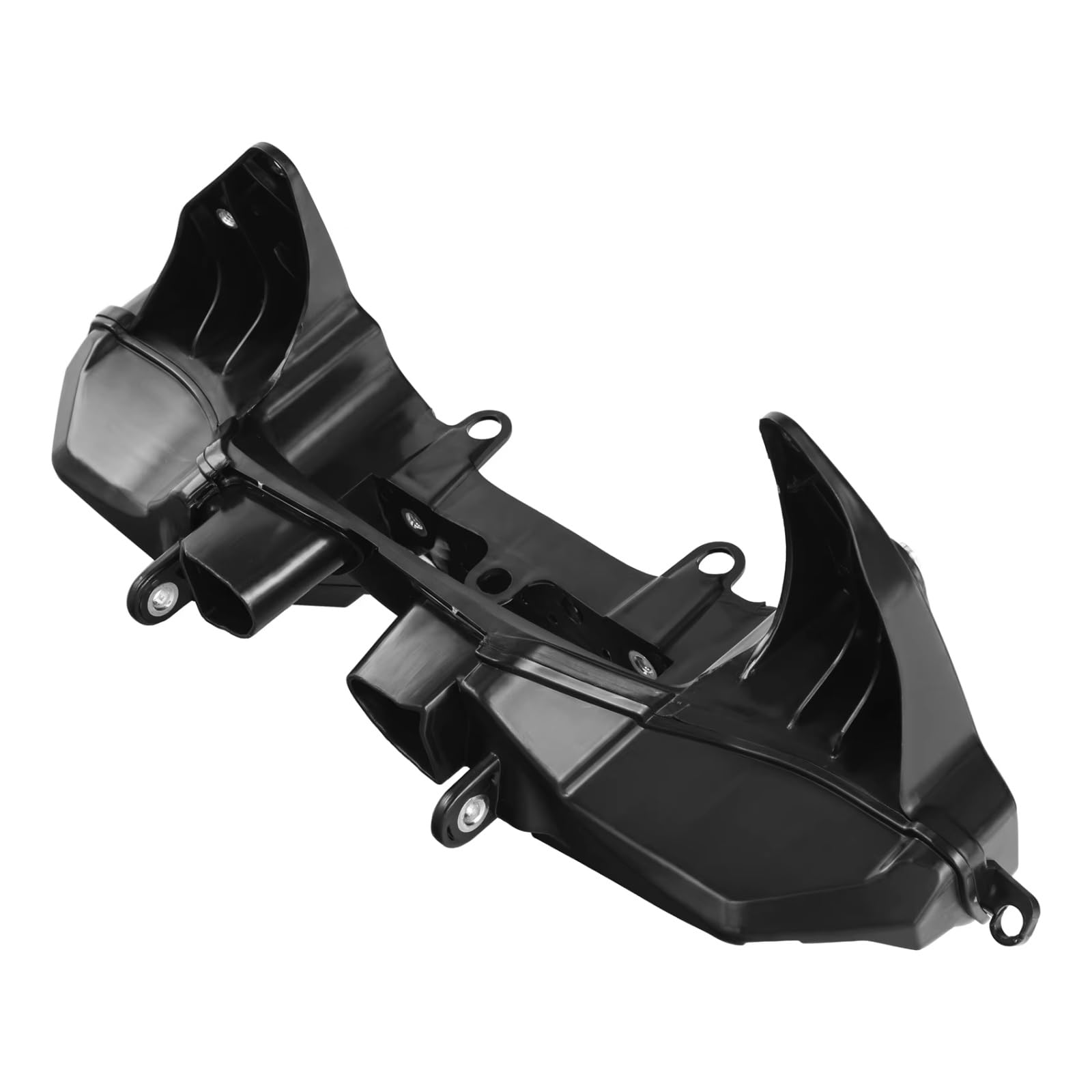 Fpqovv One Color Upper Stay Fairing Headlight Bracket For Cbr600rr 2007-2020 Fork Lamp Holder Bracket